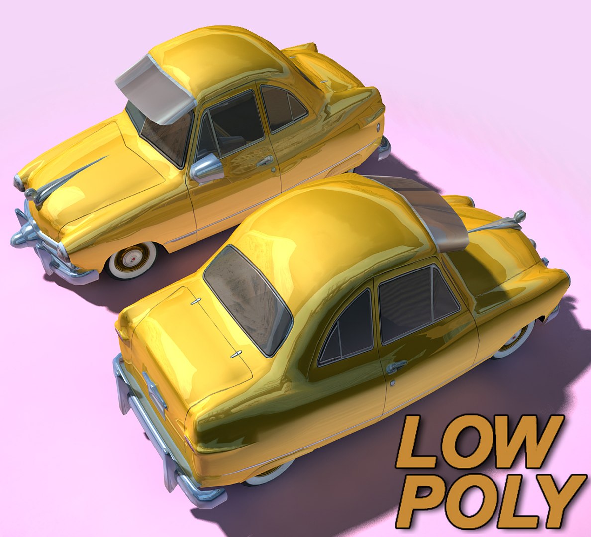 cartoon sedan games 3D model https://p.turbosquid.com/ts-thumb/98/4hAoaz/jQnzkRuX/yellow16/jpg/1544463368/1920x1080/fit_q87/de477824281d2ebcf7a412b6d723a4082f485aa5/yellow16.jpg