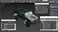 Transport de reconnaissance militaire simplifié