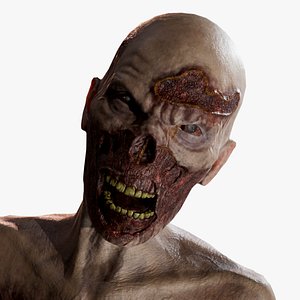 Zombie GameReady