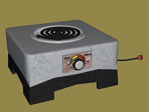 hotplate