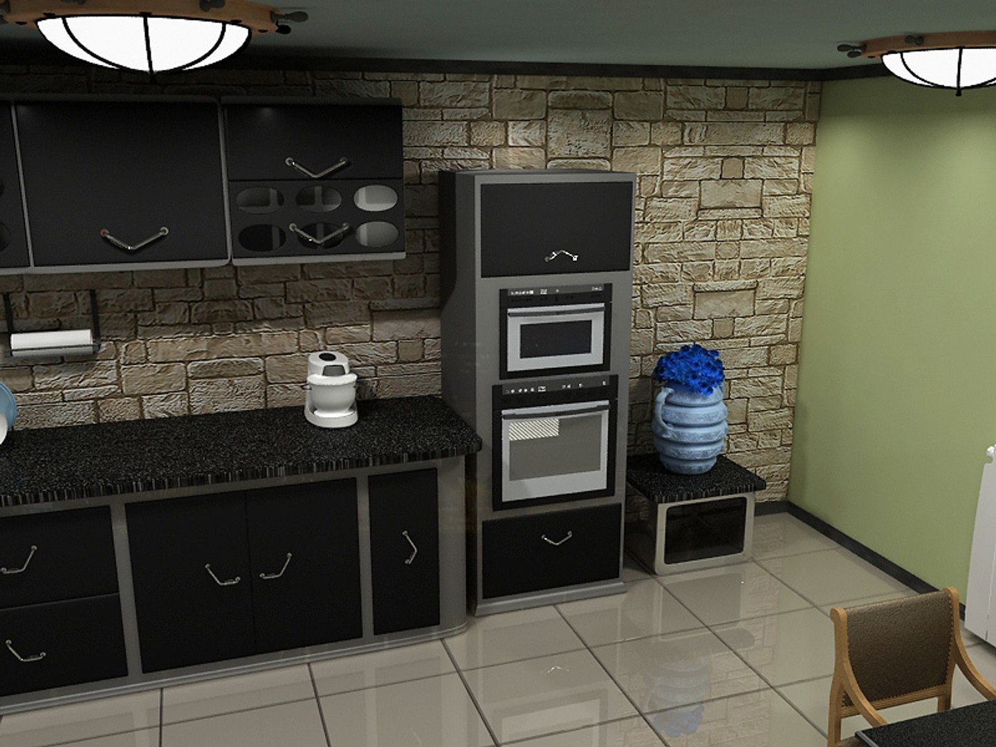 Kitchen Max