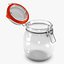 Pojemnik Glas Jar