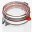 Pojemnik Glas Jar
