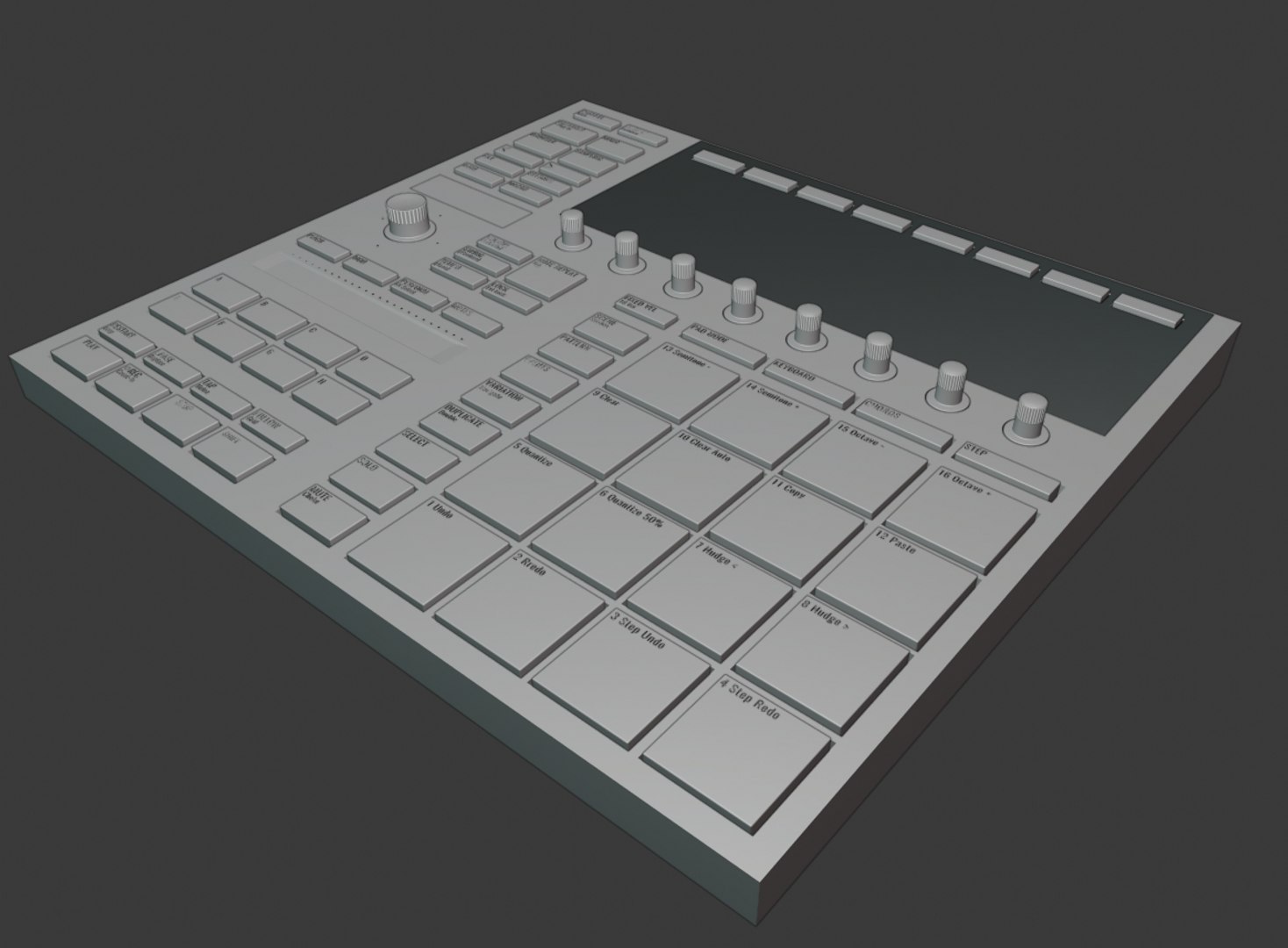 native instruments maschine mkiii 3D model https://p.turbosquid.com/ts-thumb/98/ILMKNr/5stPLoVs/solid4/png/1580101278/1920x1080/fit_q87/e73d92b1a454e92b0e2efdfbdf1d822aea4a5e5e/solid4.jpg