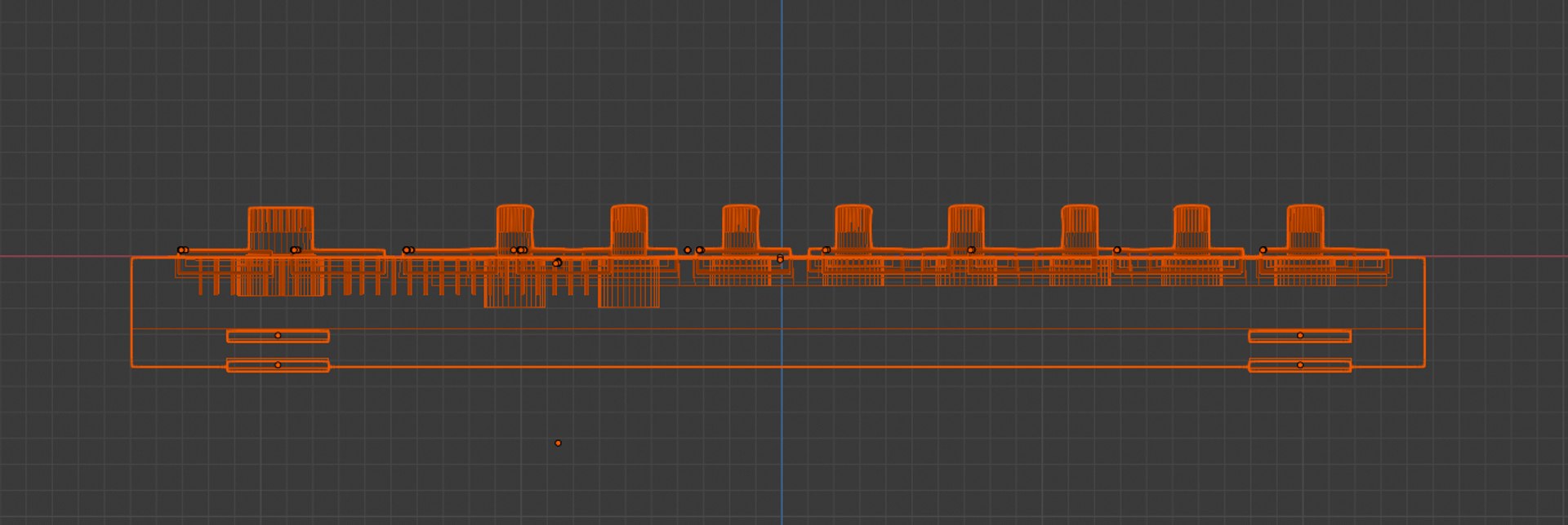 native instruments maschine mkiii 3D model https://p.turbosquid.com/ts-thumb/98/ILMKNr/Npc0yM4h/wireframe3/png/1580101300/1920x1080/fit_q87/a7237bc9f7f89d9c76fe66996456f9511def5e38/wireframe3.jpg