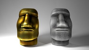 Moai