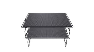 3D model Camping Desk Folding Table