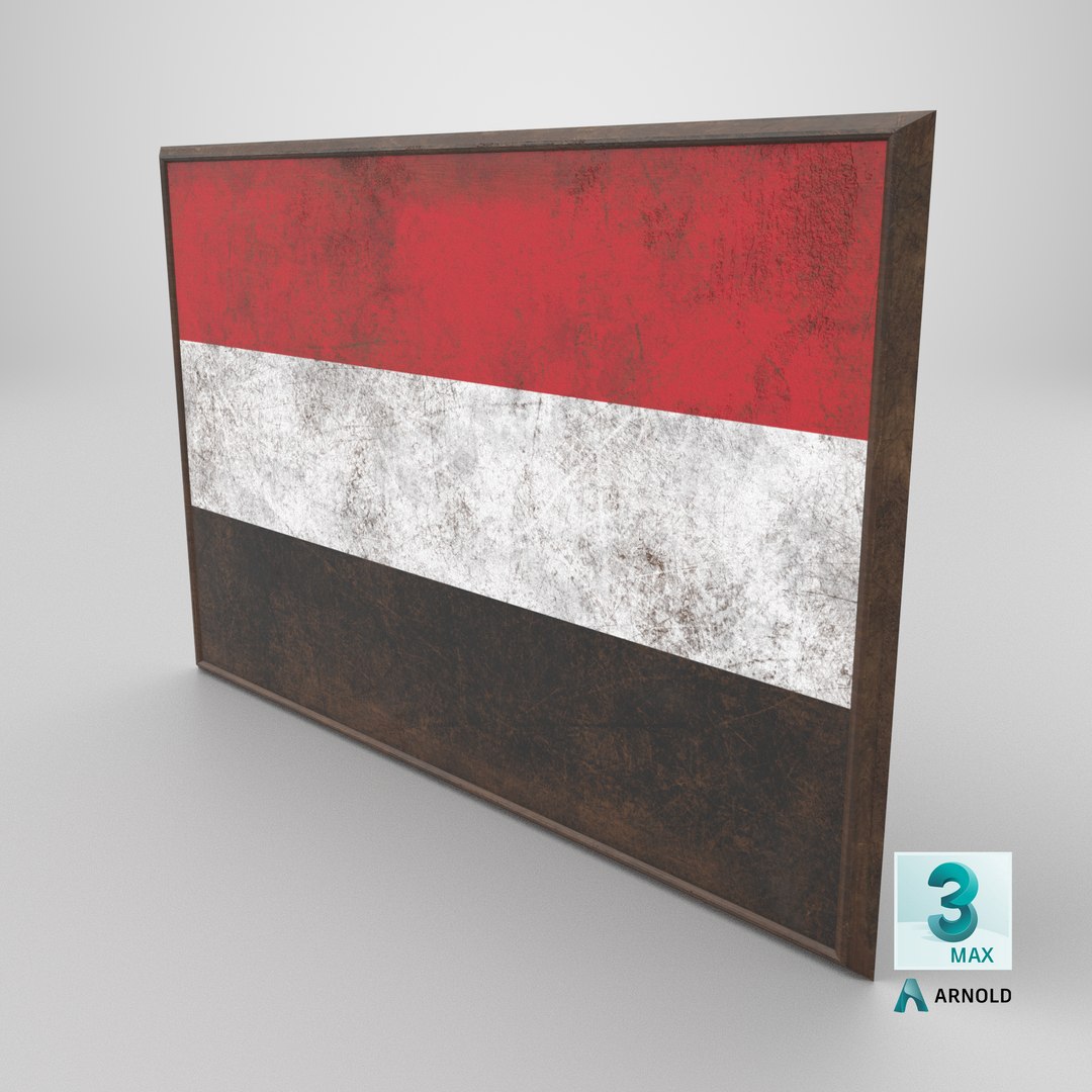 3D Old Picture Frame With yemen  Flag - Game Ready PBR Low-poly 3D Model https://p.turbosquid.com/ts-thumb/98/KPFDa6/9a/stemcell_max_arnold_render/png/1741368837/1920x1080/fit_q87/837e95061a435bdf31edfb82edca6ccc4cafebc4/stemcell_max_arnold_render.jpg