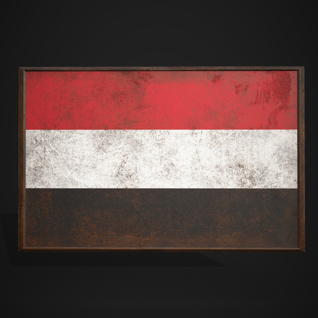 3D Old Picture Frame With yemen  Flag - Game Ready PBR Low-poly 3D Model https://p.turbosquid.com/ts-thumb/98/KPFDa6/s9/4096x4096/jpg/1721345118/1920x1080/fit_q87/4f40e5f77405a5efc2f9a48108647461b8be852f/4096x4096.jpg