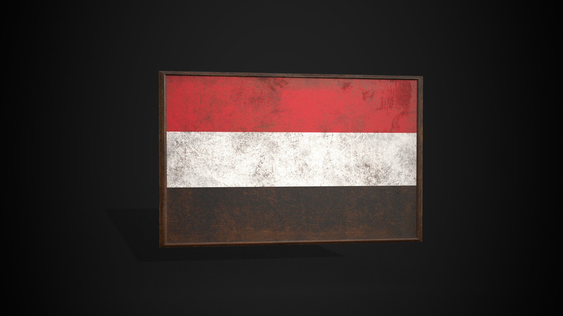 3D Old Picture Frame With yemen  Flag - Game Ready PBR Low-poly 3D Model https://p.turbosquid.com/ts-thumb/98/KPFDa6/sR/1920x10803/jpg/1721345094/1920x1080/fit_q87/9987e4b808e4da03bb356ca02bac11580ea202e6/1920x10803.jpg
