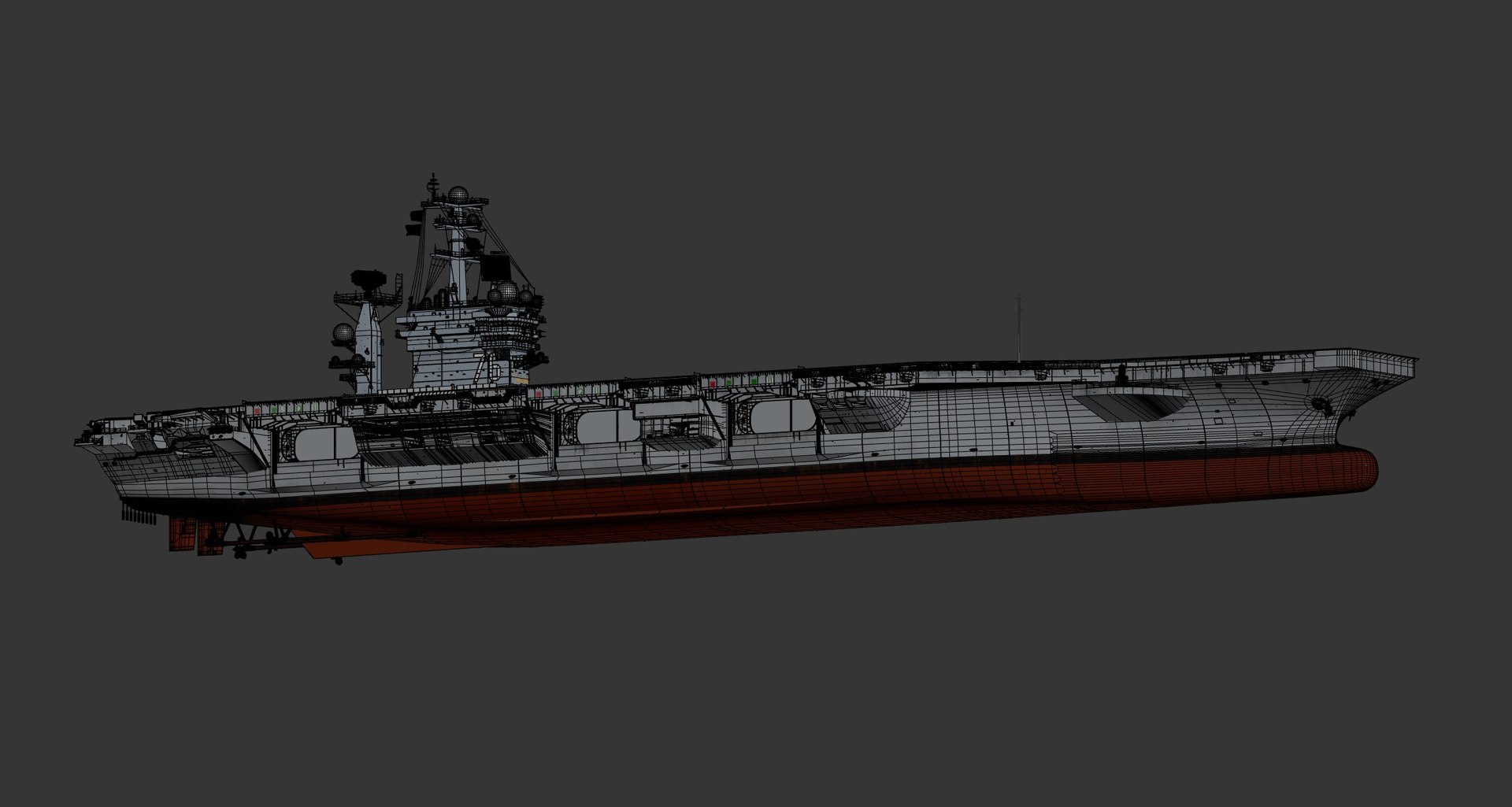 Nimitz Class Carrier 3D model https://p.turbosquid.com/ts-thumb/98/NrGRWs/Z7/edges_1/jpg/1688542061/1920x1080/fit_q87/316b2c5e8cd195a2b6f4fcb8089b3768febf5c35/edges_1.jpg