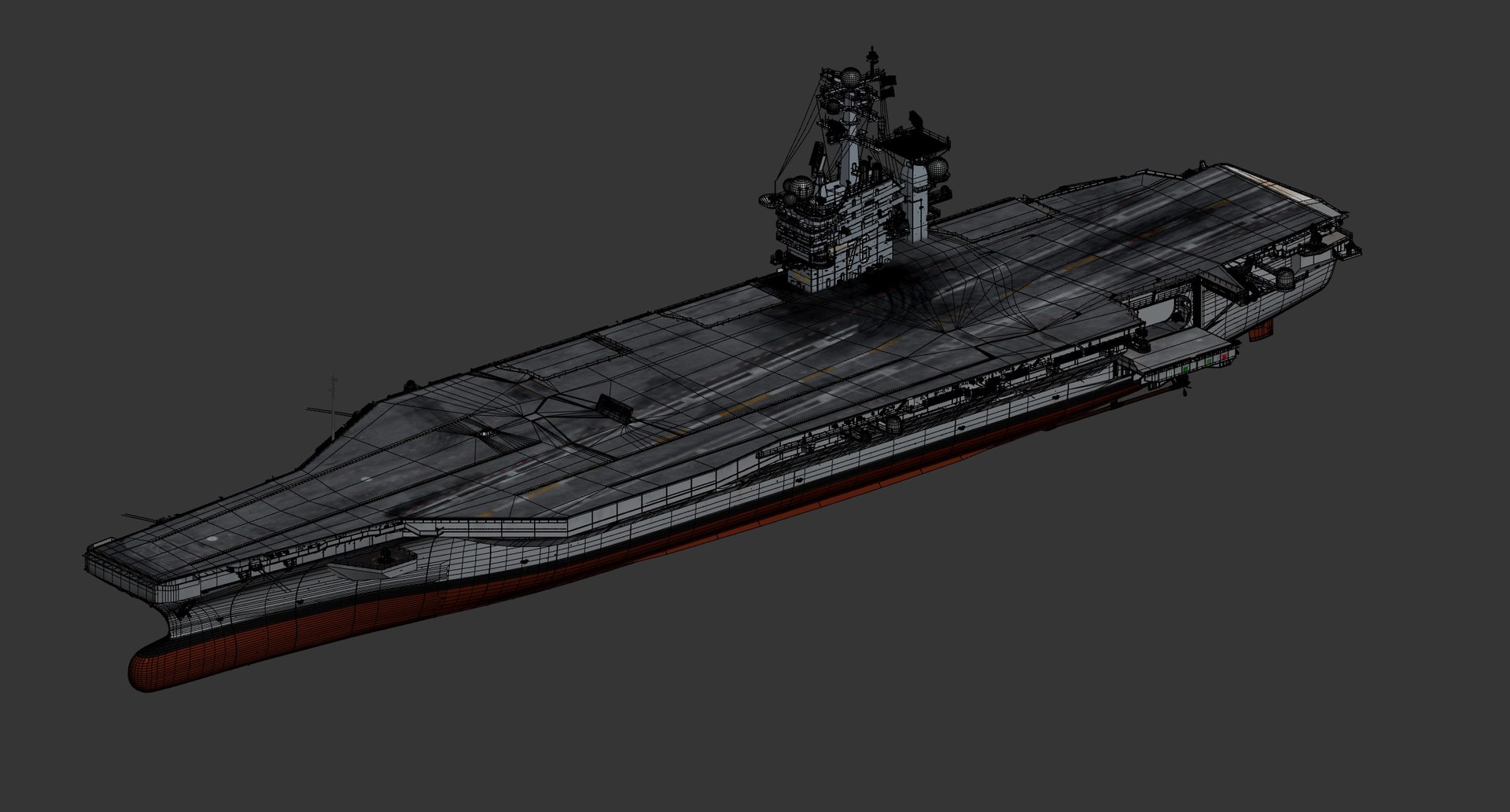 Nimitz Class Carrier 3D model https://p.turbosquid.com/ts-thumb/98/NrGRWs/mt/edges_3/jpg/1688542061/1920x1080/fit_q87/f0d5c3dd5920d8f327de3147df5225f632c9b7f0/edges_3.jpg
