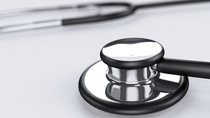 stethoscope