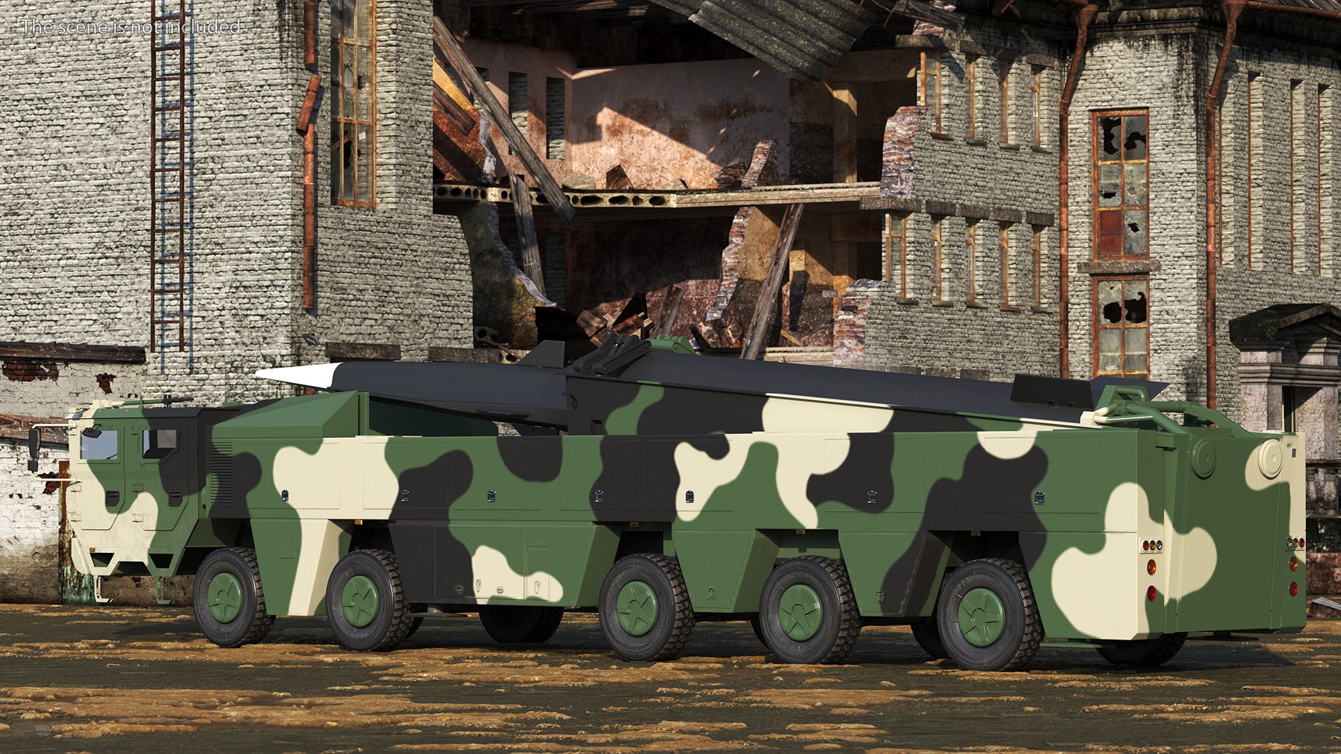 Ballistic Missile on Road Mobile Vehicle Rigged for Maya model https://p.turbosquid.com/ts-thumb/98/Rz1NsX/Hl/ballisticmissileonroadmobilevehicleriggedformaya3dsmodel005/jpg/1690846629/1920x1080/fit_q87/6a627e11273ae788cdbc1847972627d248ced498/ballisticmissileonroadmobilevehicleriggedformaya3dsmodel005.jpg