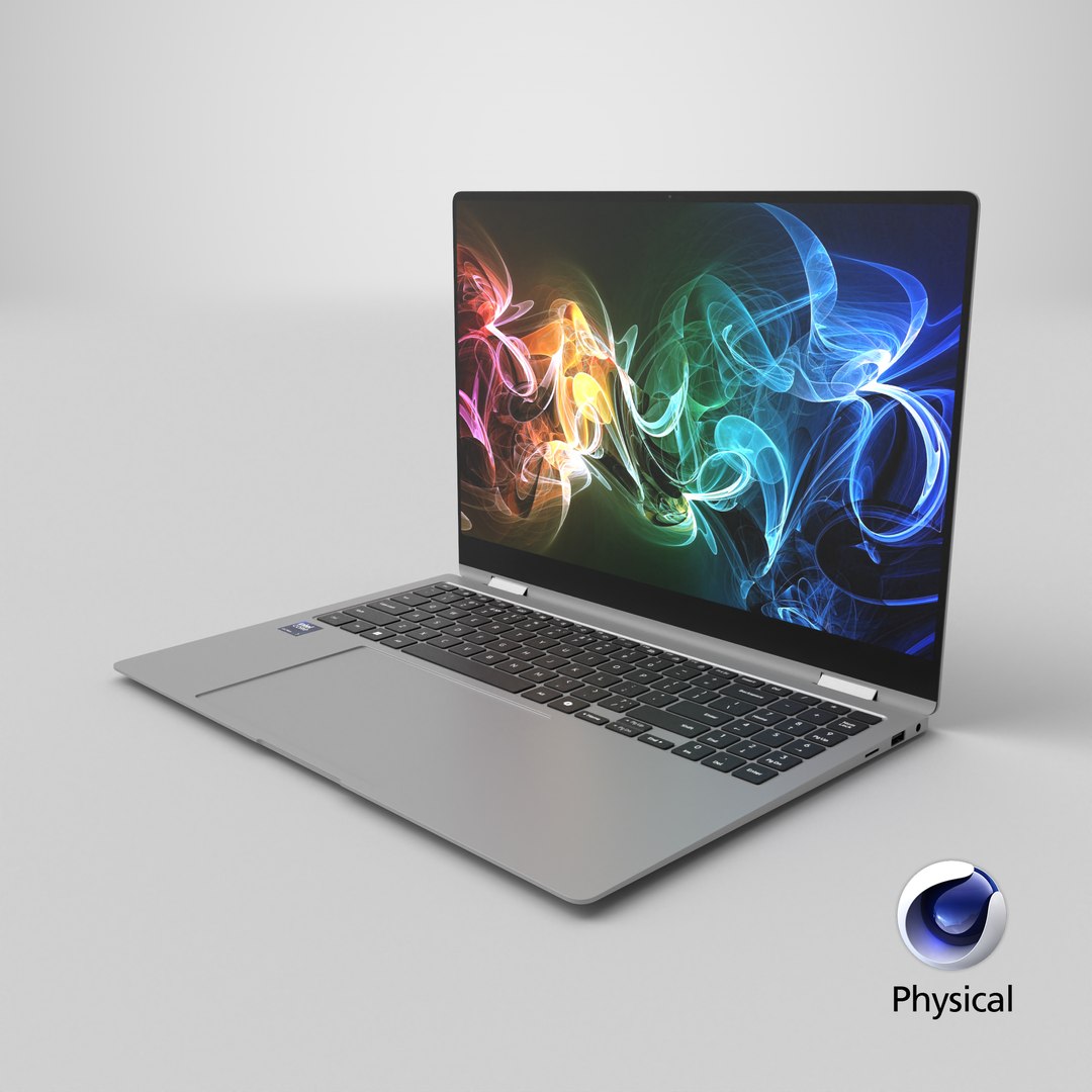 3D Laptop Intel Core Ultra7 https://p.turbosquid.com/ts-thumb/98/TiSyKc/KJ/stemcell_cinema_4d_physical_render/png/1737016479/1920x1080/fit_q87/33e34c1648322431401e32d00f71cfe1fd86daa4/stemcell_cinema_4d_physical_render.jpg