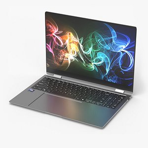 3D Laptop Intel Core Ultra7