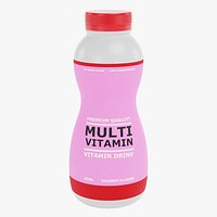 Multivitamin Drink