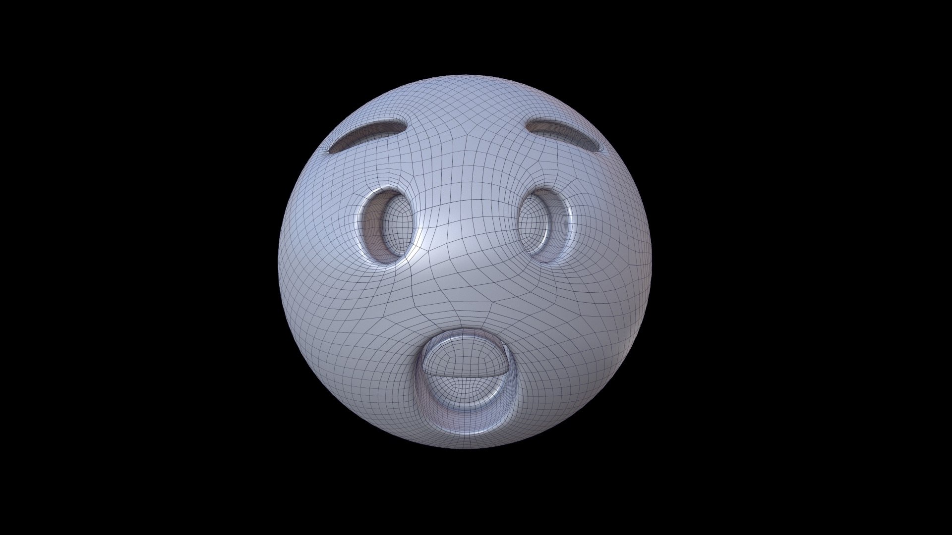 emoji surprised 3D model https://p.turbosquid.com/ts-thumb/98/V5VXxh/1KqitCe4/turntable000/jpg/1538362001/1920x1080/fit_q87/a97e2abdd244397355e35477a8685c9cbeff6e51/turntable000.jpg