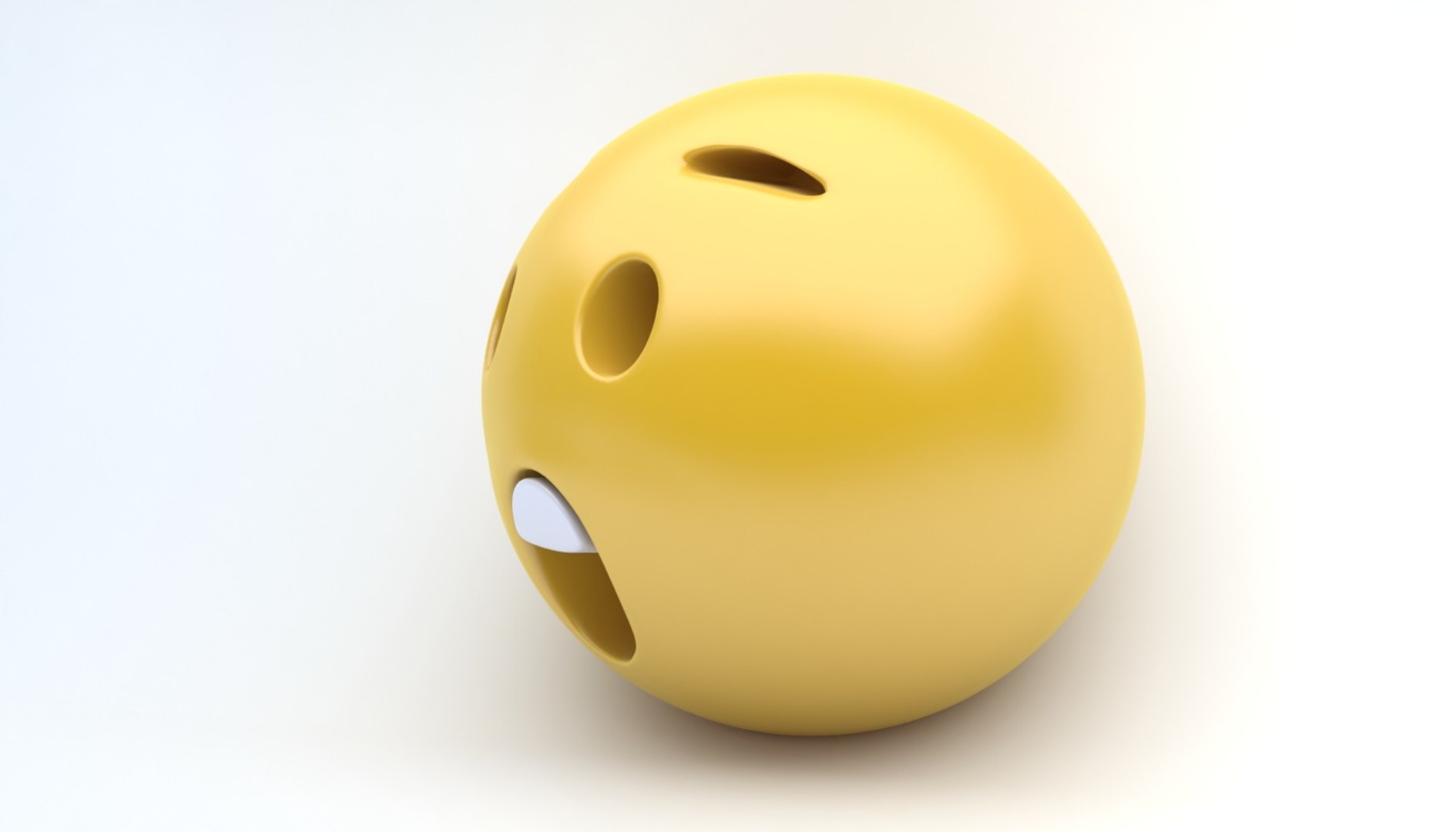 emoji surprised 3D model https://p.turbosquid.com/ts-thumb/98/V5VXxh/DDN0yRWy/surprised2/jpg/1538361991/1920x1080/fit_q87/692279483d54ada317a96e342b8f123c1a1a5aa7/surprised2.jpg