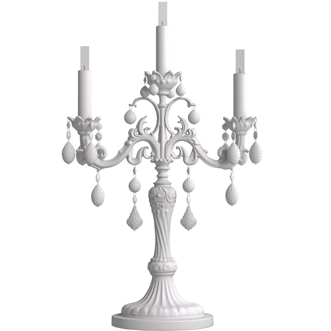 3D Silver classic tabletop candelabra Candle Holder candlestick 3D model https://p.turbosquid.com/ts-thumb/98/VOl2BT/DG/ghfd3/jpg/1762609808/1920x1080/fit_q87/894617f7f8b331fc521e70aea6af6faf584463b8/ghfd3.jpg