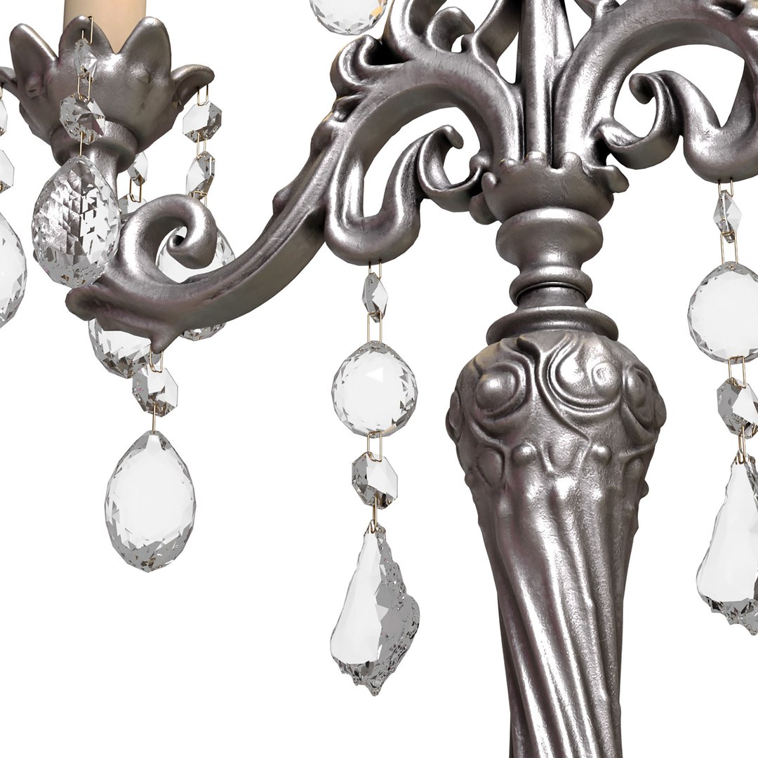 3D Silver classic tabletop candelabra Candle Holder candlestick 3D model https://p.turbosquid.com/ts-thumb/98/VOl2BT/vm/ghfd2/jpg/1762609807/1920x1080/fit_q87/2d43987427f7114efe3b27839f8a445d06520339/ghfd2.jpg