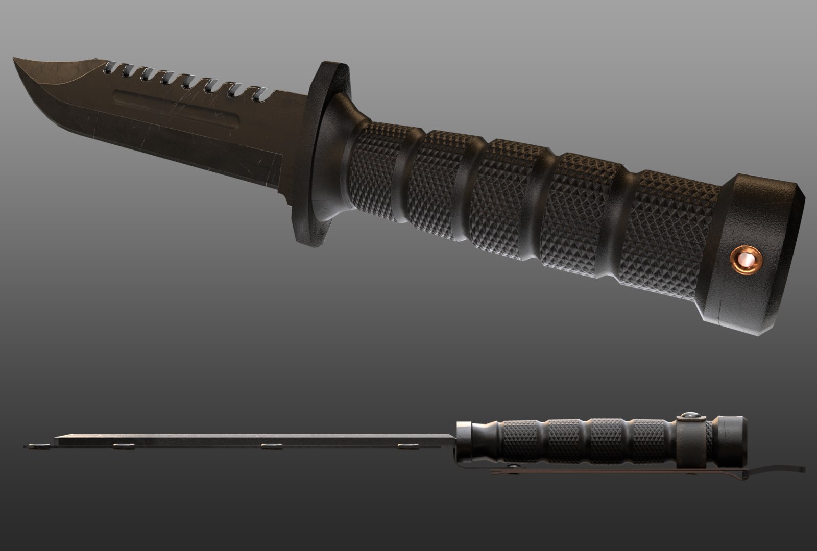 3D combat knife sheath https://p.turbosquid.com/ts-thumb/98/WxqCKr/AxfB8yX7/07/jpg/1547760555/1920x1080/fit_q87/72e0c92b8916cedd54568db469f03eb99685a8b8/07.jpg