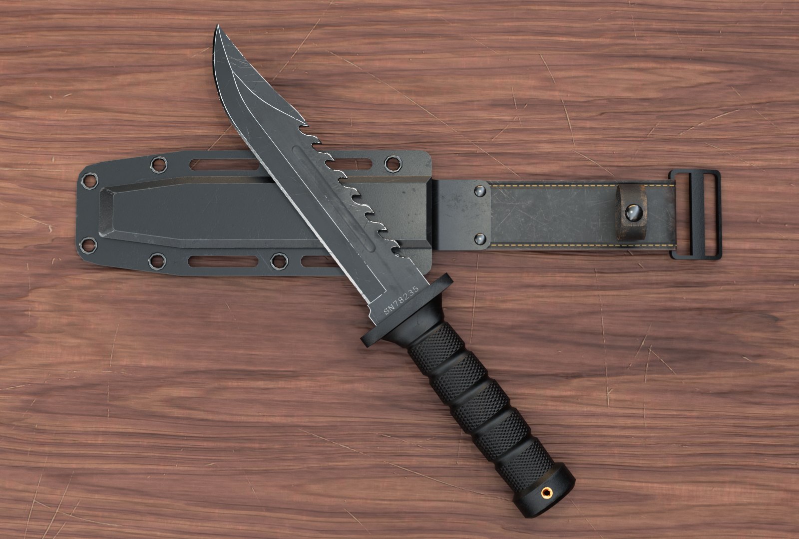 3D combat knife sheath https://p.turbosquid.com/ts-thumb/98/WxqCKr/ZjokzRs1/02/jpg/1547760430/1920x1080/fit_q87/14a5b58ae4be60f5cbbbcb22d81a91a3e01dced5/02.jpg