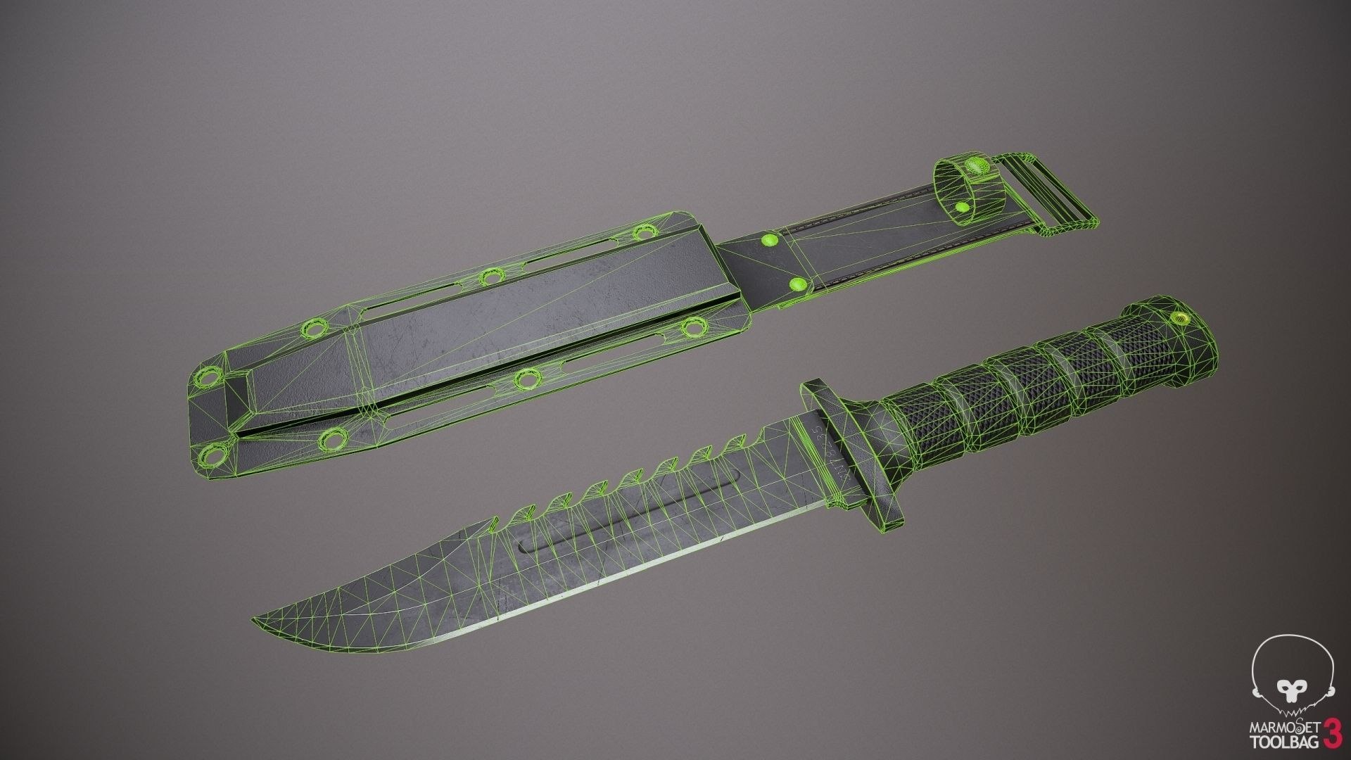 3D combat knife sheath https://p.turbosquid.com/ts-thumb/98/WxqCKr/qD/combatmarmo2wire/jpg/1656796946/1920x1080/fit_q87/6ba1c005c22e74fcd9bf93dff941d7f08de506ab/combatmarmo2wire.jpg