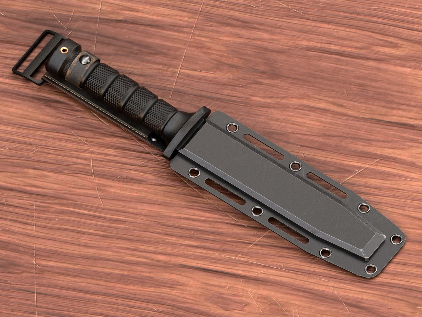 3D combat knife sheath https://p.turbosquid.com/ts-thumb/98/WxqCKr/yIqfQTqA/09/jpg/1547760463/1920x1080/fit_q87/40d17802a4f1f7c3f0780f9c78fff1bffc8144bf/09.jpg