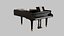 Piano de cola