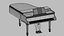 Piano de cola