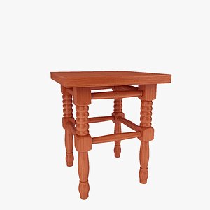 Stool