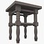 Stool