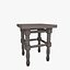 Stool