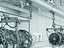 gros moteur à réaction