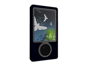 microsoft zune max