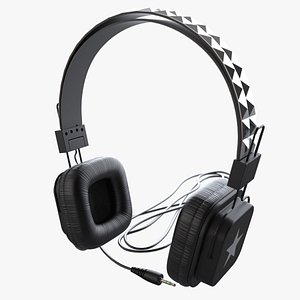 Studs Headphone