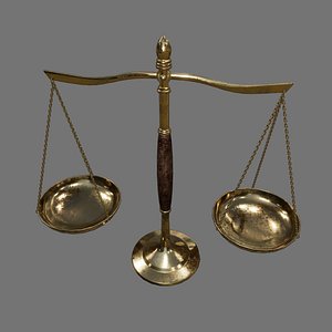 Old Scales
