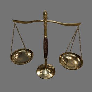 Old Scales