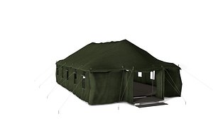 3D tent usb-56