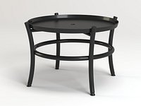 Smeralda Coffee Table