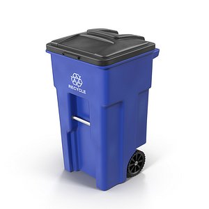 Recycle bin