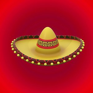 Mexican Hat