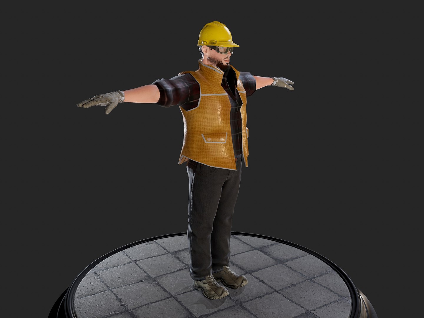 worker1 animations pack model https://p.turbosquid.com/ts-thumb/98/vDXq1n/FbslEPS8/screenshot001/jpg/1542417475/1920x1080/fit_q87/6d432697ace49c3d77a780da1f9edcd95d780c0c/screenshot001.jpg