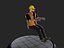 Worker1 Animations Pack