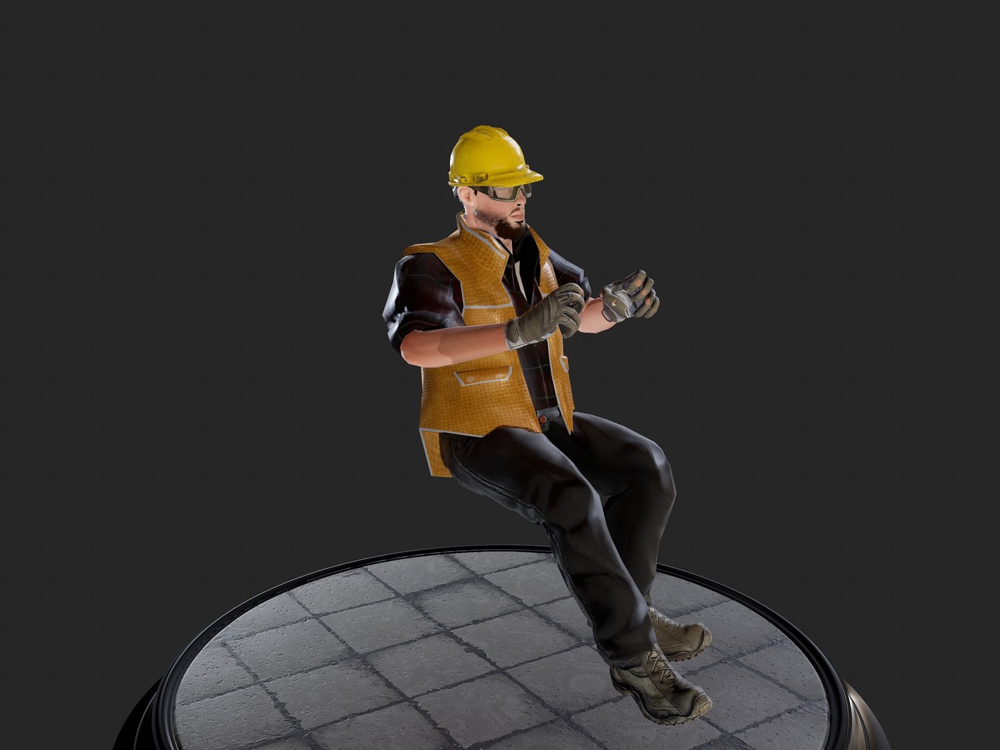 worker1 animations pack model https://p.turbosquid.com/ts-thumb/98/vDXq1n/XLVvRHvG/screenshot018/jpg/1542417475/1920x1080/fit_q87/c0c55f06618d87a702bb531a8354c65e58080604/screenshot018.jpg