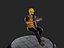 Worker1 Animations Pack