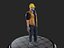 Worker1 Animations Pack