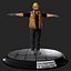 Worker1 Animations Pack