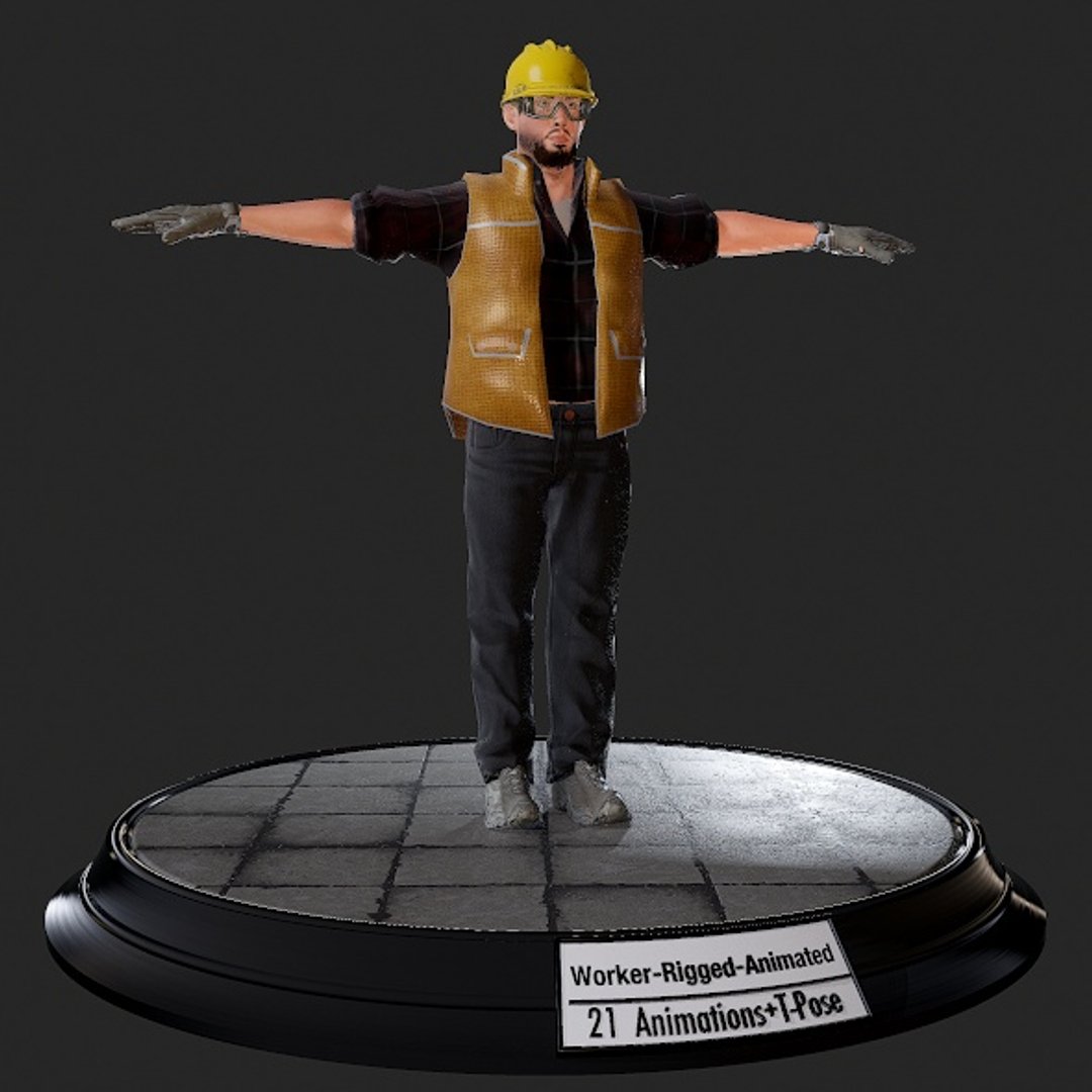 worker1 animations pack model https://p.turbosquid.com/ts-thumb/98/vDXq1n/lo6WYPCy/01/jpg/1542417969/1920x1080/turn_fit_q99/079a04753900936773a16f6a2f6c3d3efd8ac39c/01-1.jpg